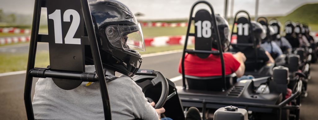 Bucks / Hens Parties – Luddenham Raceway