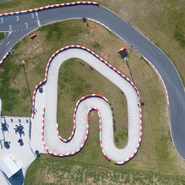 Go Karting – Luddenham Raceway