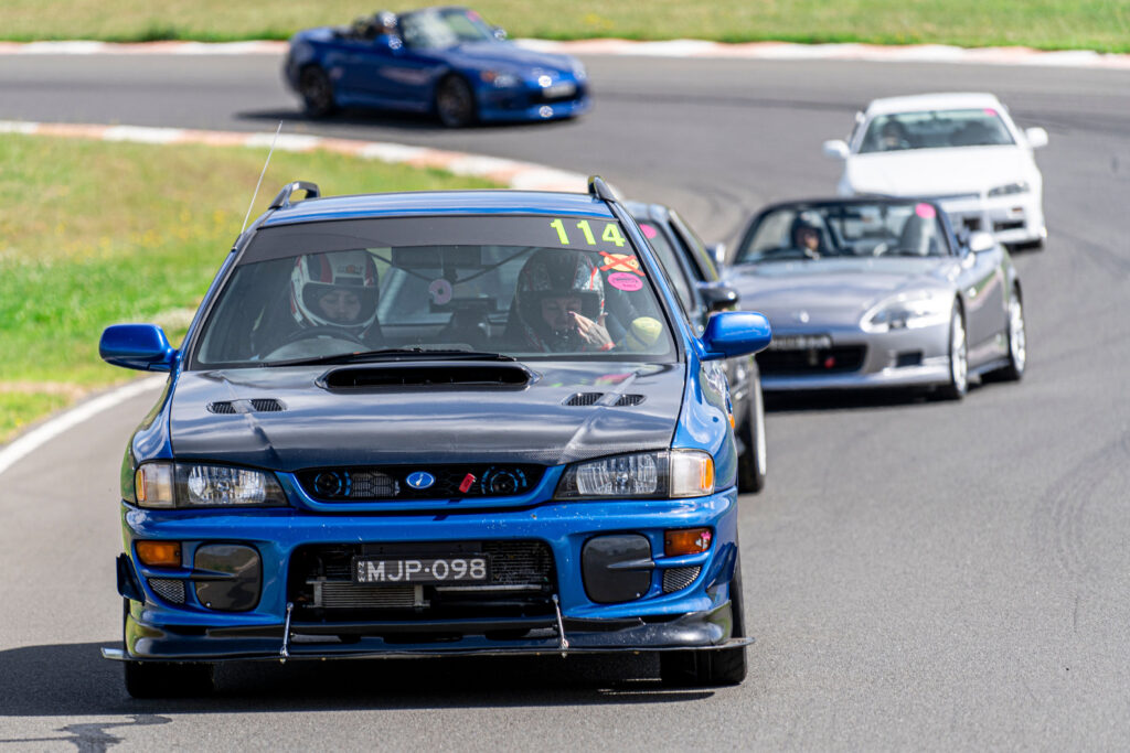 Luddenham Track Day 9th July – Luddenham Raceway