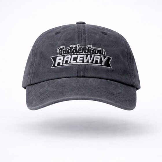 Baseball Cap – Black