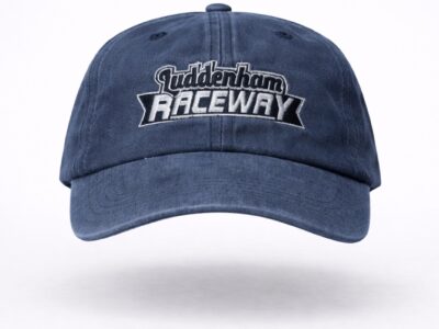 Baseball Cap – Blue Baseball Cap – Blue