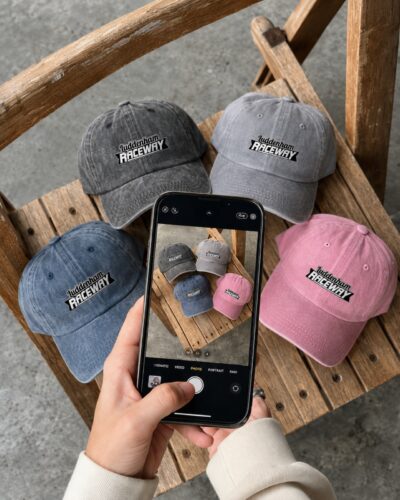 Baseball Cap