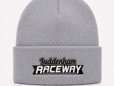 Acrylic Beanie – Grey Acrylic Beanie – Grey