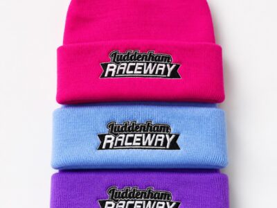 Acrylic Beanie Acrylic Beanie