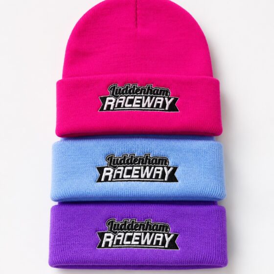 Acrylic Beanie