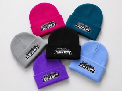 Acrylic Beanie Acrylic Beanie