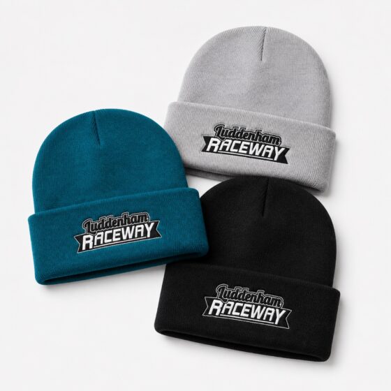 Acrylic Beanie