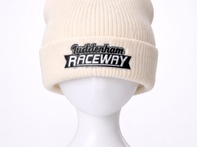 Cotton Cashmere Beanie – Cream Cotton Cashmere Beanie – Cream