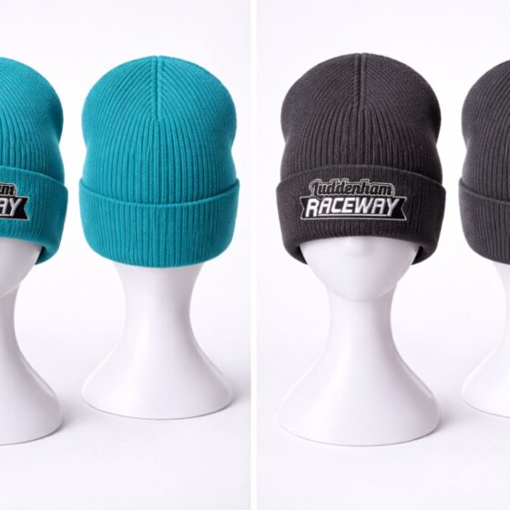 Cotton Cashmere Beanie