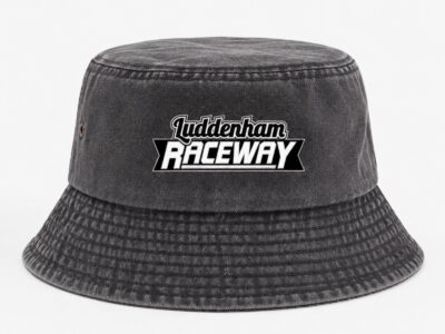 Bucket Hat – Acid Wash – Black Bucket Hat – Acid Wash – Black