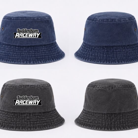 Bucket Hat – Acid Wash