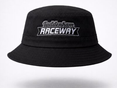 Bucket Hat – Solid Colour – Black Bucket Hat – Solid Colour – Black