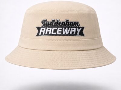 Bucket Hat – Solid Colour – Cream Bucket Hat – Solid Colour – Cream