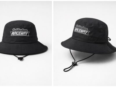 Bucket Hat – Draw String Bucket Hat – Draw String