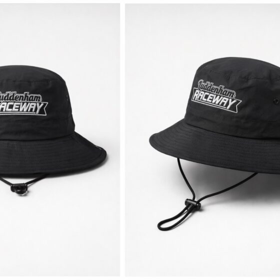 Bucket Hat – Draw String