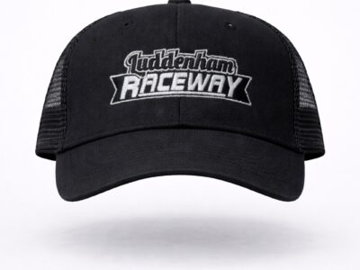 Trucker Cap – Black Trucker Cap – Black