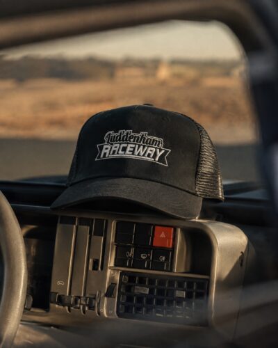 Trucker Cap