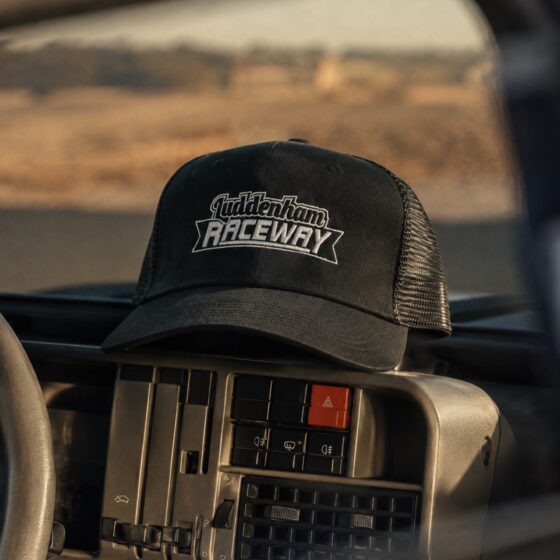 Trucker Cap