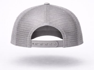 Trucker Cap – Grey back Trucker Cap – Grey back