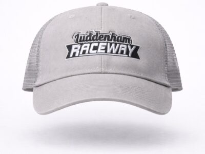 Trucker Cap – Grey Trucker Cap – Grey