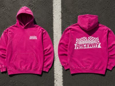 Pink Luddenham Jumper Pink Luddenham Jumper