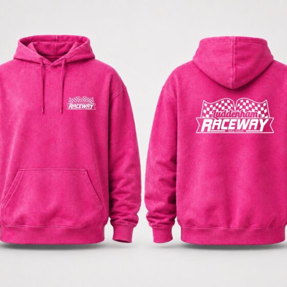 Pink Luddenham Jumper