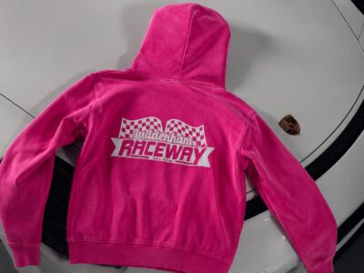 Pink Luddenham Jumper Pink Luddenham Jumper