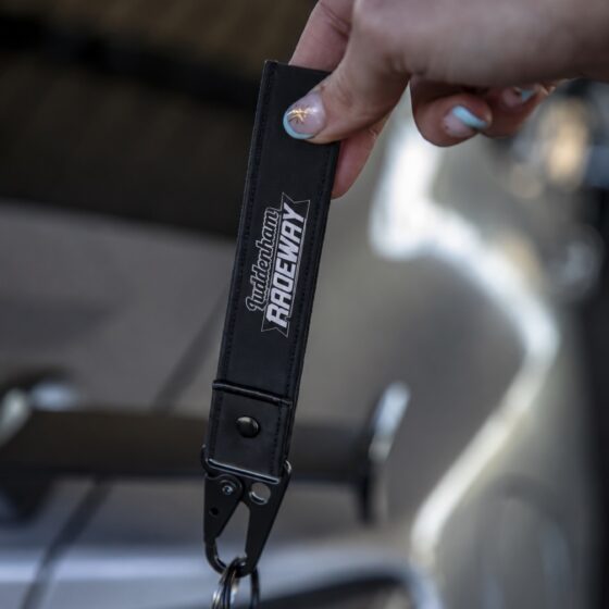 Luddenham Key Tag