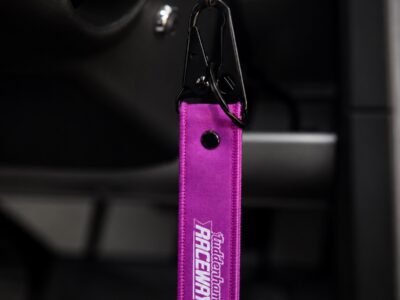 Luddenham Key Tag Luddenham Key Tag