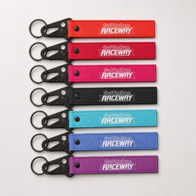 Luddenham Key Tag
