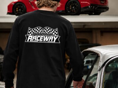 Black Luddenham Long Sleeve Shirt Black Luddenham Long Sleeve Shirt